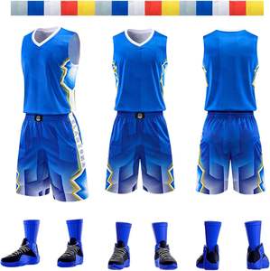 Camiseta de Baloncesto Sublimada Personalizada con el Logotipo de las Islas Fiji Kukis, Camiseta de Entrenamiento con Diseño Maorí, Conjunto de Camisetas de Talla Grande 100% - Product Image 4