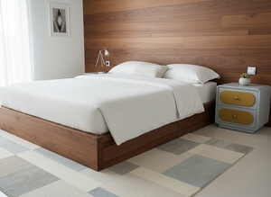 Base de Cama para Dormitorio, Muebles para el Hogar Hechos a Mano, Venta al por Mayor, Calidad de Exportación, Directo de Fábrica, OEM, ODM - Product Image 6