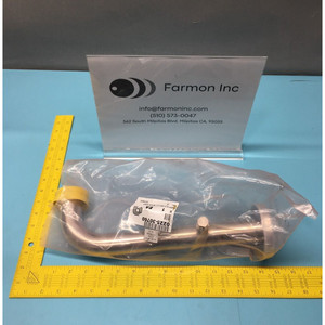 AMAT 0225-30760 MANIFOLD VAC LLC พร้อมพอร์ต VCR, 122505 - อุปกรณ์และอะไหล่เซมิคอนดักเตอร์ระดับโลกที่เชื่อถือได้ที่ - Product Image 2