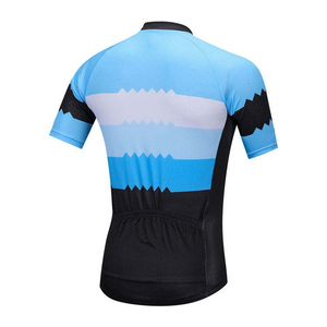 Jersey de Ciclismo Ligero Personalizado 2026, Alta Calidad a Precio de Mayoreo - Product Image 5