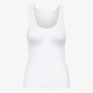 Tops Deportivos de Yoga para Mujer, Transpirables, Ecológicos, de Secado Rápido, con Logotipo Personalizado al por Mayor, Tallas Grandes, 2026 - Product Image 1
