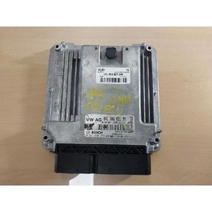 ECUs y Módulos de Computadora Usados A5 04L906021BM - Product Image 2