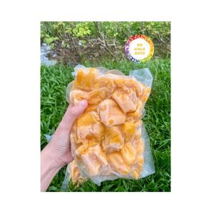 Prix de gros LQF Jackfruit tranché surgelé, meilleur prix, tropical, surgelé à -18°C, prêt à consommer - Product Image 3