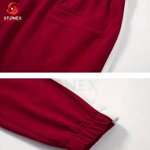 Veste de sport décontractée pour homme pour le printemps et l'automne, idéale pour les activités de plein air, le cyclisme, la randonnée, le camping, parfaite pour une utilisation en extérieur - Product Image 4