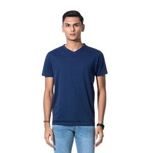Camisetas impresas personalizadas de alta calidad para hombre, ropa informal transpirable, algodón barato al por mayor, opciones de color personalizado, fabricación OEM, - Product Image 1