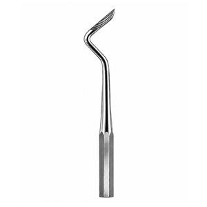 Elevador de Raíces KOPP Fig. 35 |   Acero Inoxidable de Primera Calidad - Product Image 1