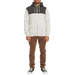 Sudaderas con Capucha Deportivas de Invierno para Hombre, Tejidas, Ligeras, 100% Algodón, Disponibles en Todas las Tallas, al por Mayor - Product Image 4