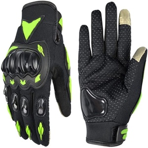 Premium Customized Men's Motorcycle Racing Gloves Sports <b>Cycling</b> for Casual and Bike Motorbike Riding Wholesale Rate hike impex - Product Image 1