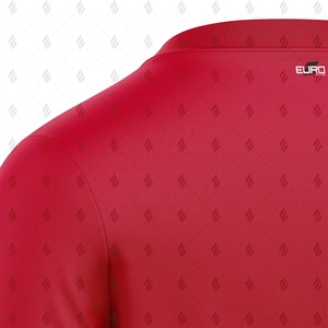 Camiseta de Algodón Suave para Hombre, Manga Corta, Diseño Liso, Lista para Imprimir, Superficie Lista para Personalizar, Calidad de Exportación, Ropa Casual - Product Image 6