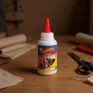 COLA TEJIDOR 100G Colla Liquida - Product Image 2