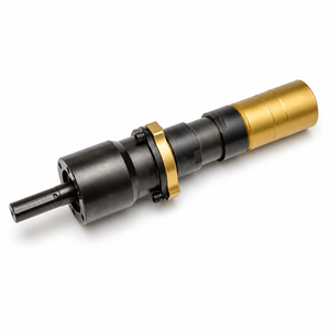 มอเตอร์ลมซีรีส์ M007, 0.64-0.85 แรงม้า - Product Image 5