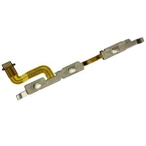 Cable flexible de repuesto para encendido y volumen de Mediapad T5 10 - Product Image 1