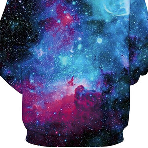 Nueva Llegada, Sudaderas con Capucha Unisex de Corte Regular, Sublimadas, 100% Algodón, Estampadas, Ropa Casual, Sudadera de Alta Calidad para Invierno - Product Image 6