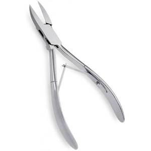 Professional Surgical Grade Stainless Steel Toe <b>Nail</b> Cutter Heavy Duty Podiatry Thick Ingrown Toenail Cutter Clipper <b>Tools</b> - Product Image 2