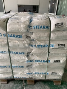 Estearato de Zinc de Vietnam, Estabilizador de PVC, Masterbatch, Agente Auxiliar Químico para Plástico, Pintura, Caucho, Lubricante - Product Image 4