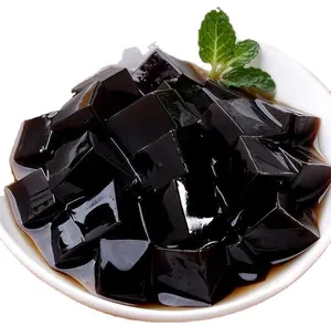 GRASS JELLY LEAF - RAW MATERIAL FROM VIET NAM - HIGHT QUALITY AND CHEAP PRICE // Ms. Jennie