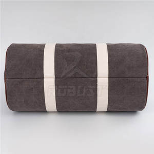 Bolsa Deportiva Casual Premium con Compartimento para Zapatos, Ligera, de Poliéster, Capacidad de 30-40L, para Ejercicios en el Gimnasio y Actividades al Aire Libre - Product Image 5