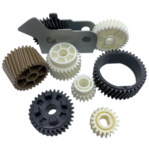 Engranaje de transmisión del fusor para Ricoh <span class=keywords><strong>afico</strong></span> 2075 1060 MP 7001 7000 7500 8000 8001 7502 7503 9002 piezas de copiadora de 2, 2 y 3 unidades - Product Image 6