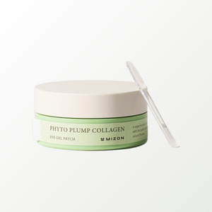 eye gel mask Korean K-Beauty Mizon Collagen EyegelPatch Made in Korea All Skin Types under <b>pads</b> masks-with patches - Product Image 2