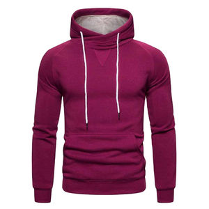 Vente en gros d'usine, logo personnalisé, sweat-shirts décontractés en coton 100% surdimensionnés pour hommes, impression Sports Paradise - Product Image 2