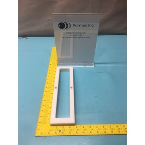 Aislante Rectangular 13 x 3 5/8, 169161 - Equipo y Piezas de Semiconductores de Confianza de Tradicción Global - Product Image 4