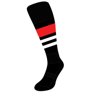 Chaussettes de sport pour jeunes enfants à bas prix en gros, couleur personnalisée, respirantes, écologiques, séchage rapide, chaussettes mi-mollet du Pakistan - Product Image 6
