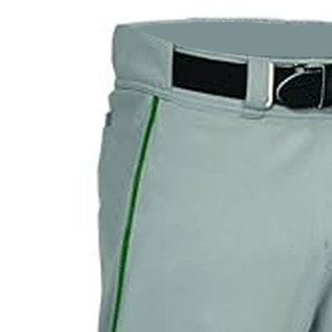 Pantalons de baseball 100 % haute qualité pour hommes, qualité supérieure, design unique, disponibles dans toutes les tailles, service OEM. - Product Image 5