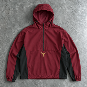 Chaquetas Cortavientos Informales, Ropa para Fin de Semana, Prendas de Primavera, Atuendo de Otoño, Regalos Promocionales, Pedidos Corporativos, Diseño Personalizado - Product Image 5