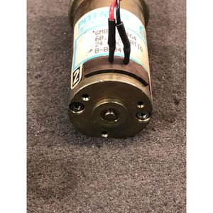Motor PITTMAN GM8714D464 de 24 VDC con Relación de Transmisión 60.5:1 - Equipo y Piezas de Semiconductores de Confianza de Tradicción Global - Product Image 3