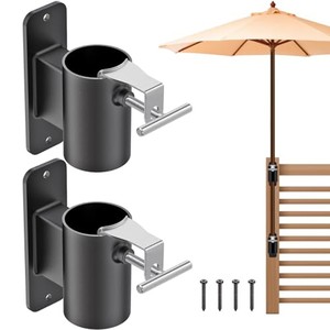 Porte-parapluies contemporain en bois de Jodhpur, vente en gros - Product Image 1