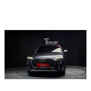 ออดี้ คิว5 40 ทีดีไอ ควอตโตร พรีเมียม ปี 2023 ระยะทาง 39,661 กม. เครื่องยนต์ดีเซล เบาะหนัง พวงมาลัยซ้าย กล้องมองหลัง - Product Image 3