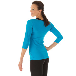 Wholesale Plus Size Solid <b>Lace</b> Anti-Bacterial Quick Dry Sports Bra Legging Sets Custom <b>Elastic</b> Breathable Four-Way Stretch Yoga - Product Image 4