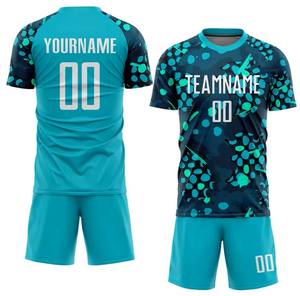 Uniforme de rugby de algodón suave diseñado para mantener a los jugadores cómodos y seguros mientras brinda resistencia en cada partido. - Product Image 1