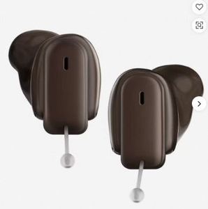Audífonos recargables CIC digitales programables invisibles personalizados Signia Insio Charge & Go 3IX al mejor precio - Product Image 4