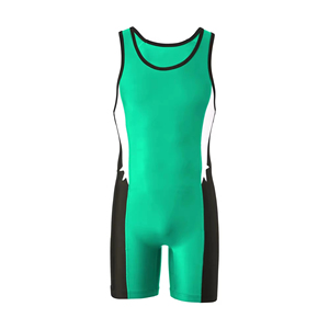 Comfort Fit Gym <b>Singlet</b> Breathable Sleeveless Workout Tank Top For Fitness Training Exercise <b>Running</b> And Active Daily Wear - Product Image 3
