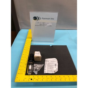 Régulateur de pression NORGREN B07-102MIKA, 168418 - Équipement et pièces semi-conductrices de renommée mondiale à confiance - Product Image 2