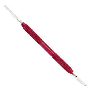Instrumento Dental C+B Rojo de 170 mm para Separar Materiales de Coronas y Puentes, Tallado de Cera, Modelado de Precisión - Product Image 1