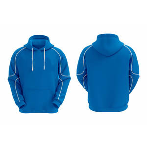 Sudaderas con Capucha para Hombre, Diseño Personalizado, Impresión Serigrafiada, Algodón de Lujo, Calidad Premium, Talla Grande, Sudadera Deportiva - Product Image 3