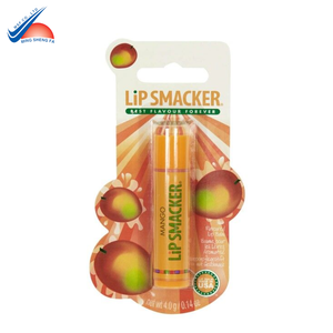 Empaque de Blister Cosmético Impreso Personalizado OEM con Orificio Euro - Product Image 3