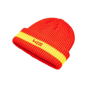 Nouveaux bonnets personnalisés avec logo pour hommes et bonnets de haute qualité en gros à prix avantageux avec service OEM - Product Image 3