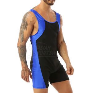 Ropa Deportiva de Gimnasio Ajustada de Poliéster y Spandex de Secado Rápido, Ligera y Transpirable de Alta Calidad con Diseño de Moda, Uniforme de Jiu Jitsu - Product Image 2