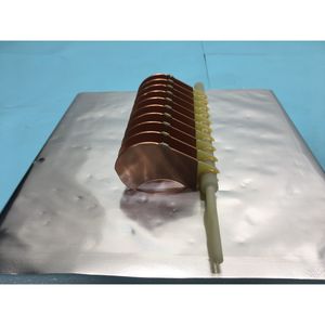 AMAT 0040-32436 TUNING ELEMENTS ASSY, 115924 - Equipo y piezas de semiconductores de confianza de la marca global Legacy - Product Image 4