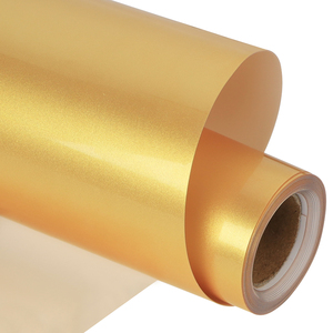 Renlitong - Rollo de Vinilo Termoadhesivo (HTV) de Alta Calidad, Película de PU Suave, Resistente a Altas Temperaturas, para Impresión en Camisetas, Venta al por Mayor, para Manualidades y Decoración de Ropa - Product Image 5