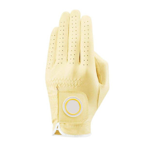 Guantes de Golf de Primera Calidad, Accesorios para Rendimiento al Aire Libre, 100% Poliéster, Transpirables, Antideslizantes, Cómodos, Flexibles y Duraderos - Product Image 2