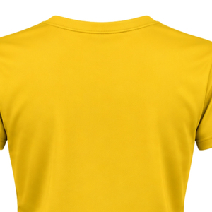 Camiseta de Entrenamiento para Mujeres de la Hermandad Griega Sigma Gamma Rho, Personalizada con Cuello en V, Deportiva, de Manga Corta, para Fitness, Venta al Por Mayor - Product Image 4