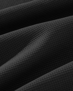 Men's Crew Neck Terry Knitted Pullover Solid Color Casual Sweatshirt Oversized Fit Winter Wear Polyester Breathable Front Logo - Product Image 6