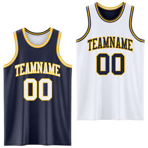 Professional Custom Breathable Basketball Uniform League Team Players Logo Basketball Jerseys for Men Sleeveless Vest Shorts OEM - Product Image 2