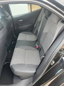 Toyota Corolla Hybride d'occasion 2.0L Teamplayer Berline Automatique Faible Kilométrage Économe en Carburant Conduite à Gauche Véhicule d'Exportation - Product Image 4
