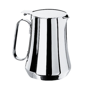 Jarra de Metal Esmaltada Extra Grande, Hecha a Mano, con Acabado de Alta Calidad, para Restaurante, Hogar, Mesa, Bebidas, al Mejor Precio - Product Image 1