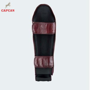 ป้องกันหน้าแข้งที่มีพื้นผิวเรียบและทนทานพร้อมการออกแบบที่ยืดหยุ่นและตัวป้องกันการเคลื่อนไหวที่สะดวกสบาย - Product Image 3